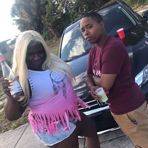 Meet your Posher, Sabrina